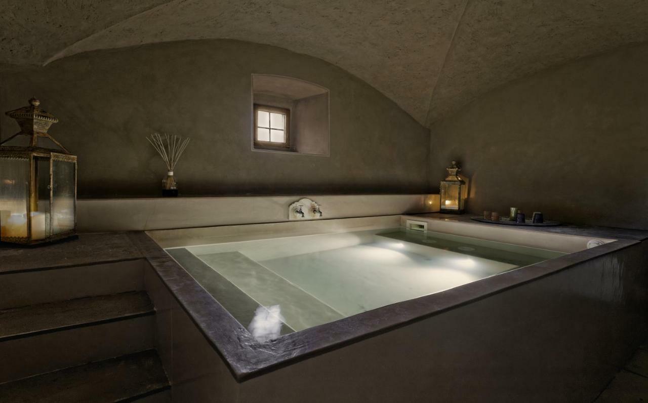 Villa Tantafera Florencja Zewnętrze zdjęcie